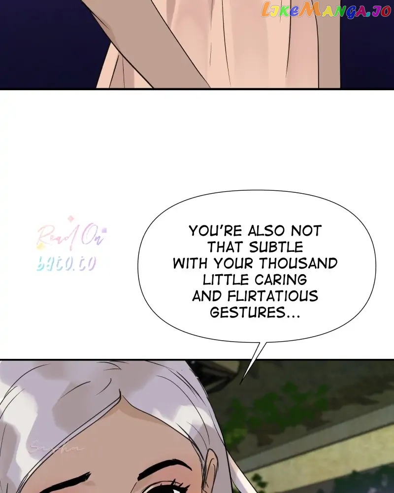 Freaking Romance Chapter 58 - page 80