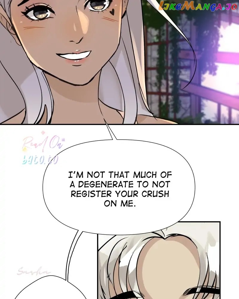 Freaking Romance Chapter 58 - page 81