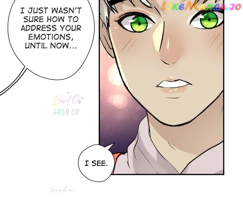 Freaking Romance Chapter 58 - page 82