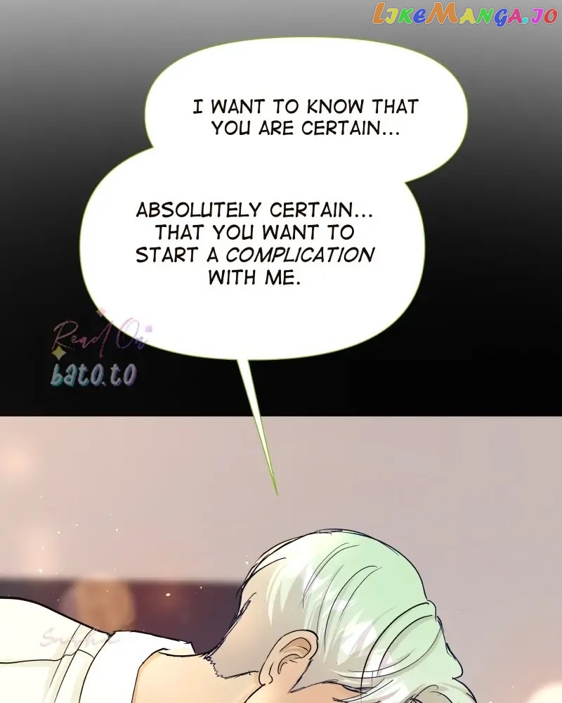 Freaking Romance Chapter 58 - page 84