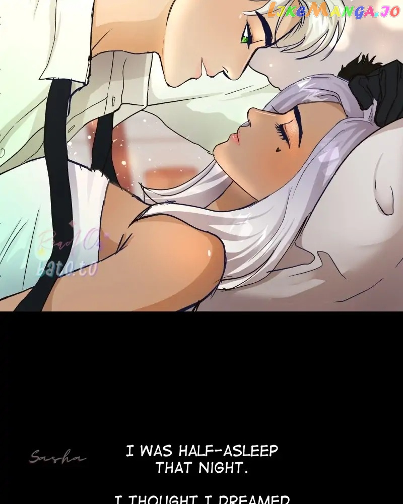 Freaking Romance Chapter 58 - page 85