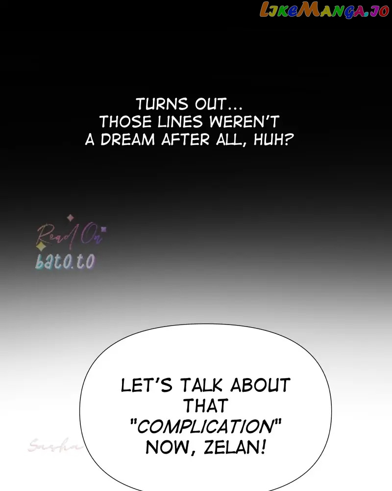 Freaking Romance Chapter 58 - page 87