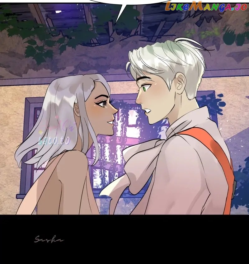 Freaking Romance Chapter 58 - page 88