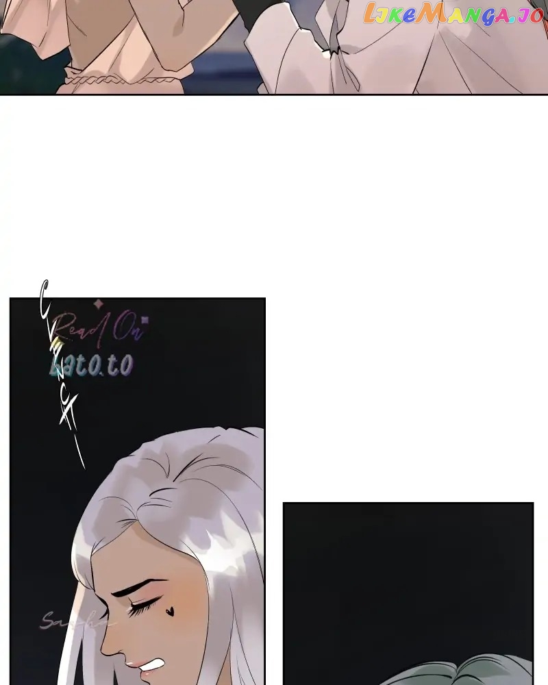 Freaking Romance Chapter 58 - page 9