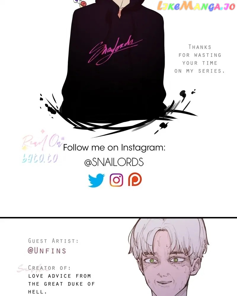 Freaking Romance Chapter 58 - page 92