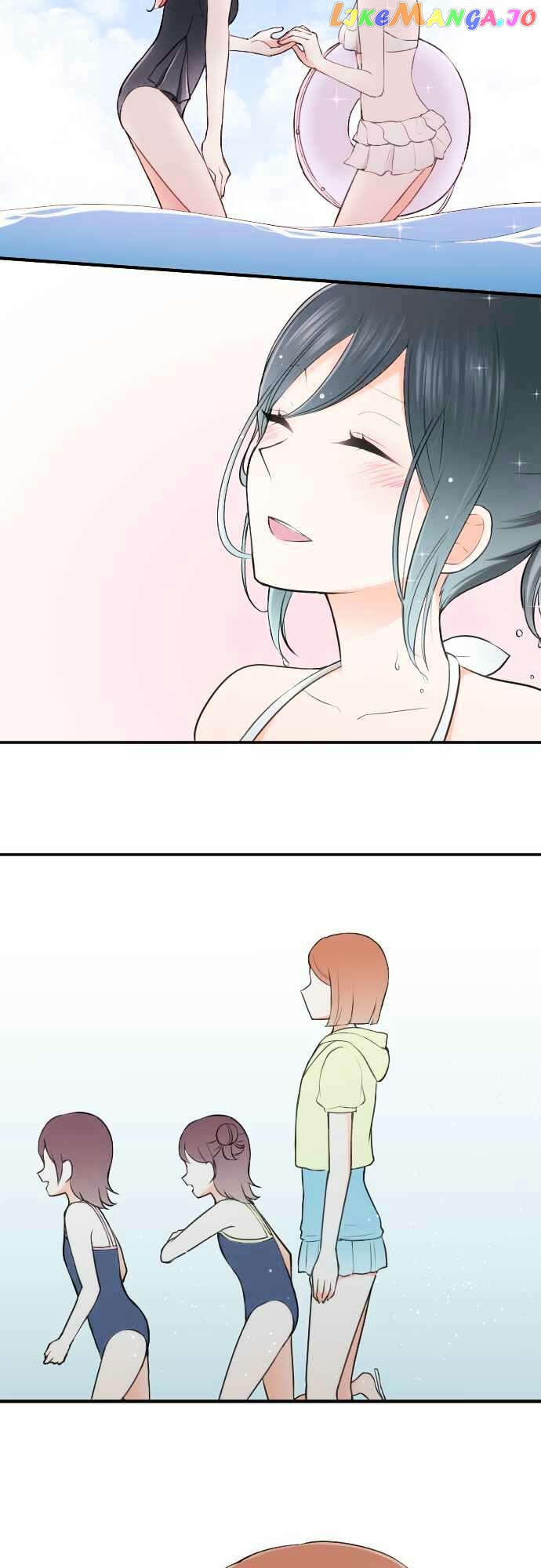 Ouji-sama Nante Iranai chapter 36 - page 13