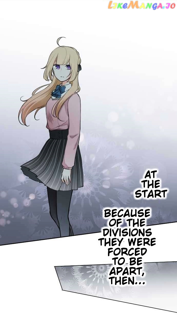 Ouji-sama Nante Iranai chapter 31 - page 5