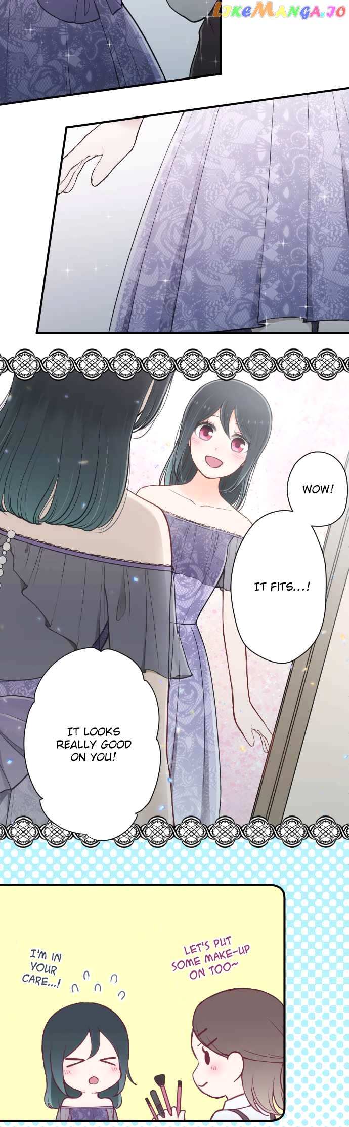 Ouji-sama Nante Iranai chapter 137 - page 11