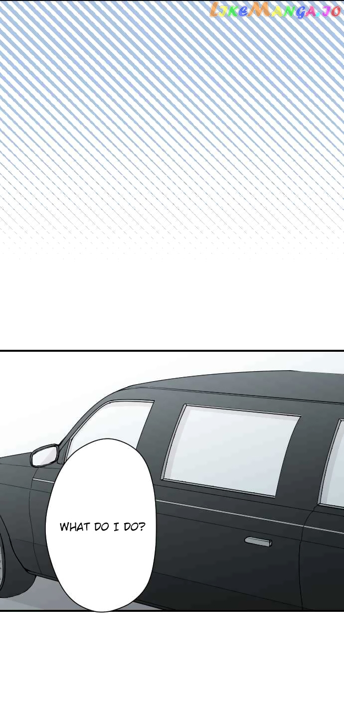 Ouji-sama Nante Iranai chapter 137 - page 6
