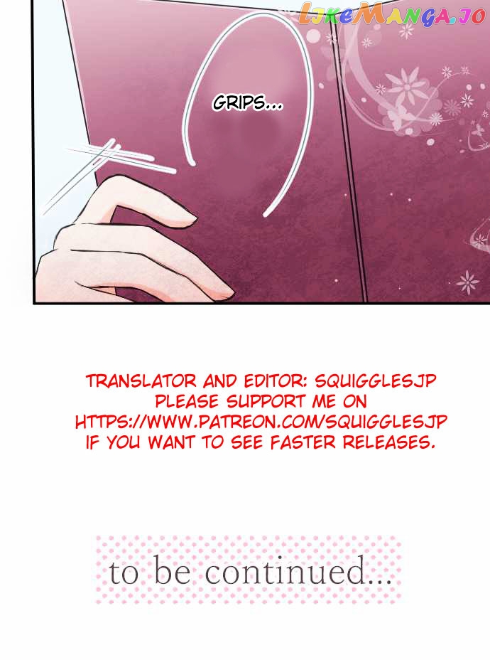 Ouji-sama Nante Iranai chapter 5 - page 19