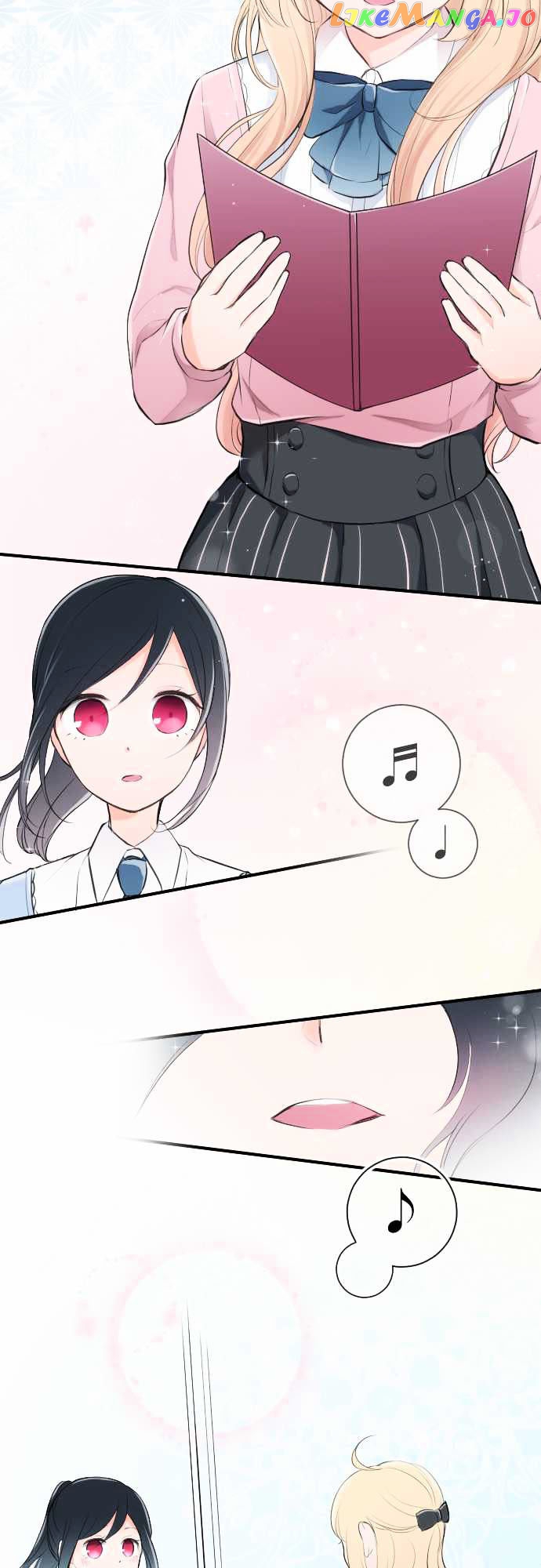 Ouji-sama Nante Iranai chapter 6 - page 12