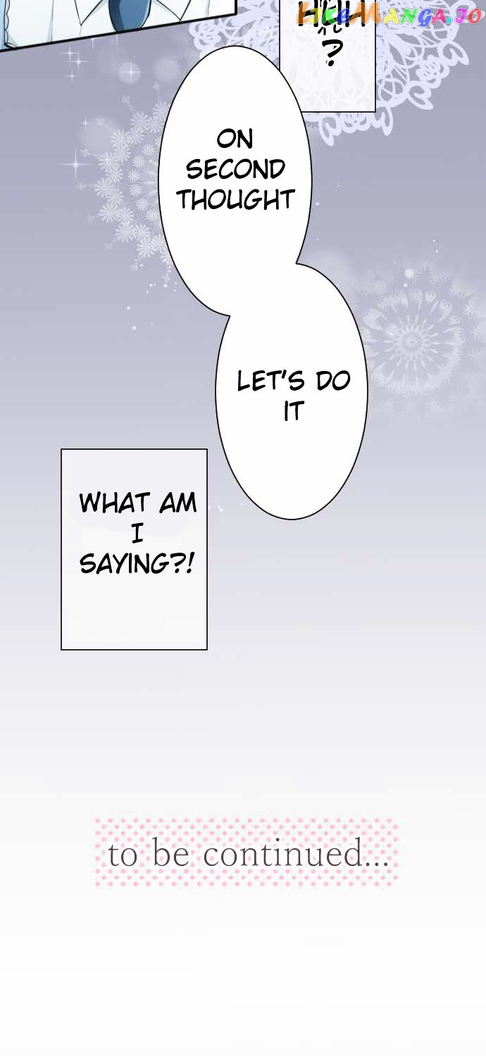 Ouji-sama Nante Iranai chapter 8 - page 20