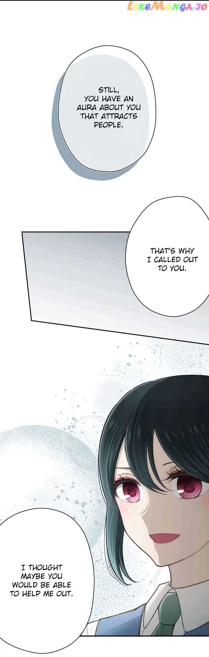 Ouji-sama Nante Iranai chapter 125 - page 6