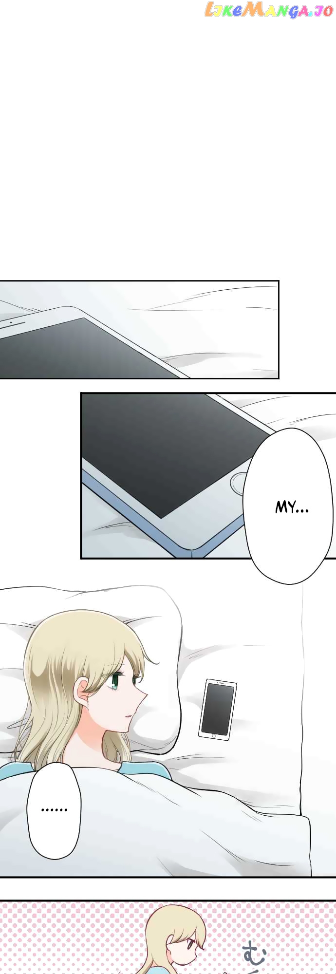 Ouji-sama Nante Iranai chapter 164 - page 18