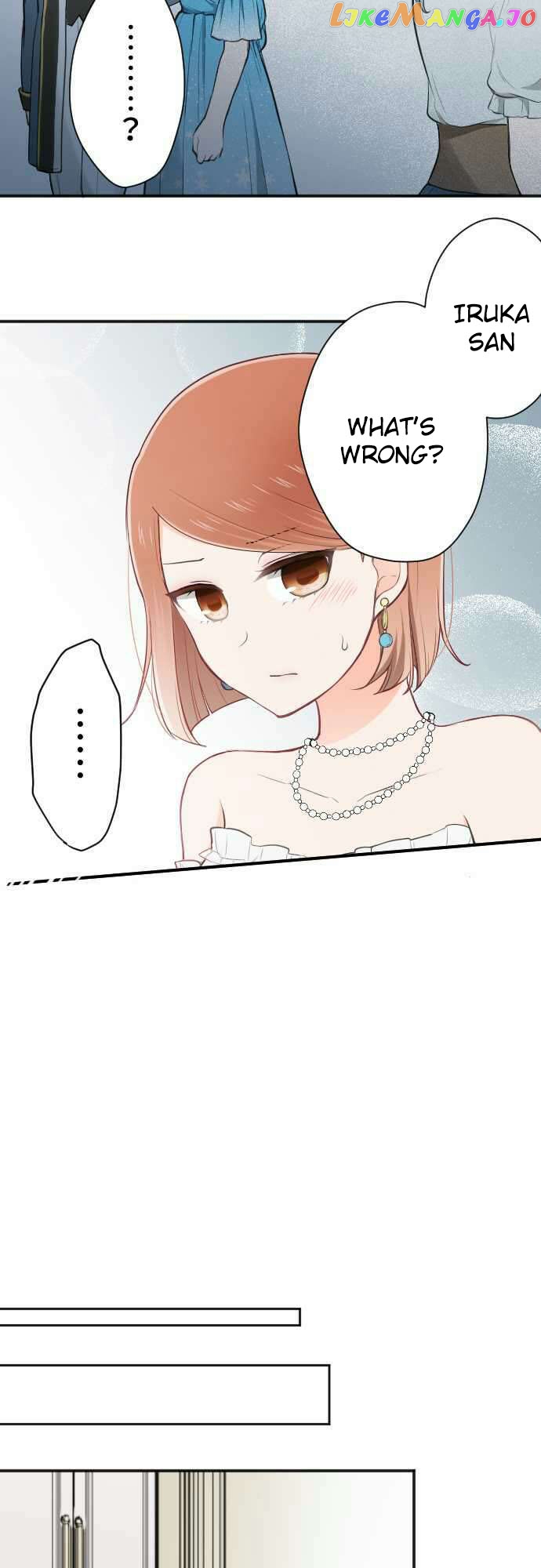Ouji-sama Nante Iranai chapter 101 - page 11