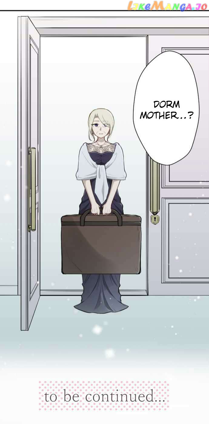 Ouji-sama Nante Iranai chapter 101 - page 22