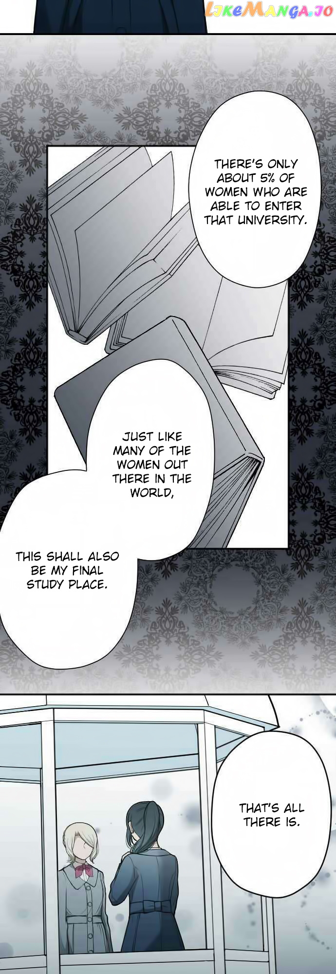 Ouji-sama Nante Iranai chapter 129 - page 5