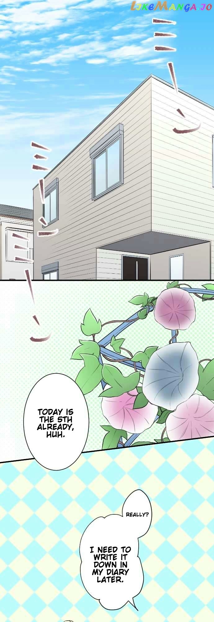 Ouji-sama Nante Iranai chapter 39 - page 4