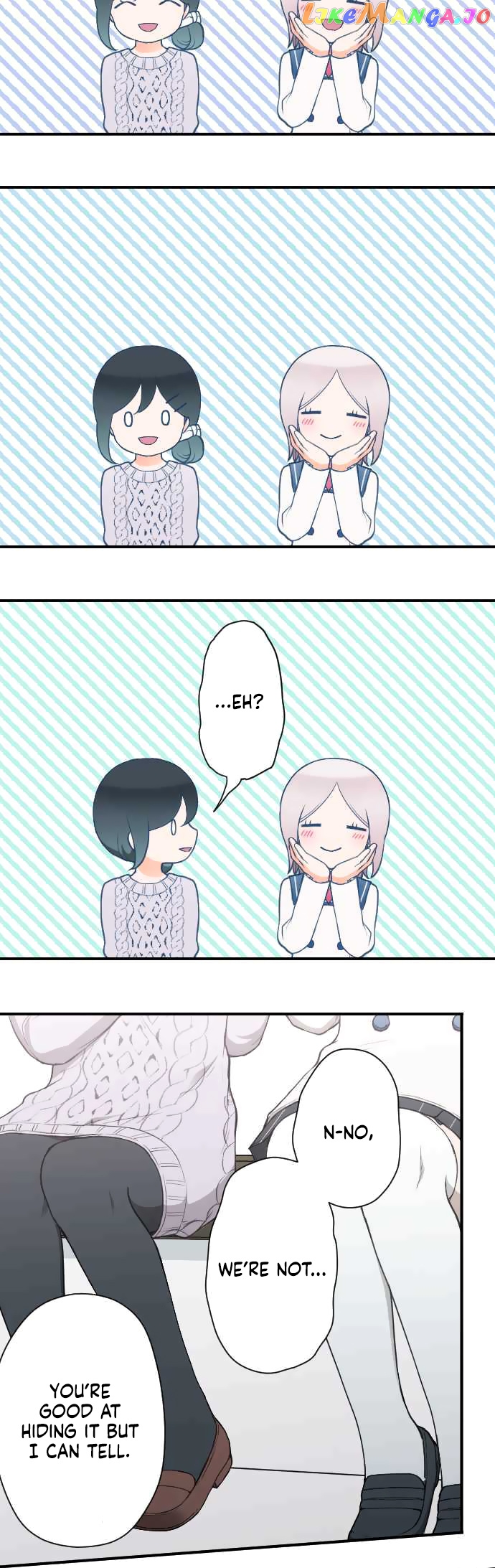 Ouji-sama Nante Iranai chapter 173 - page 14