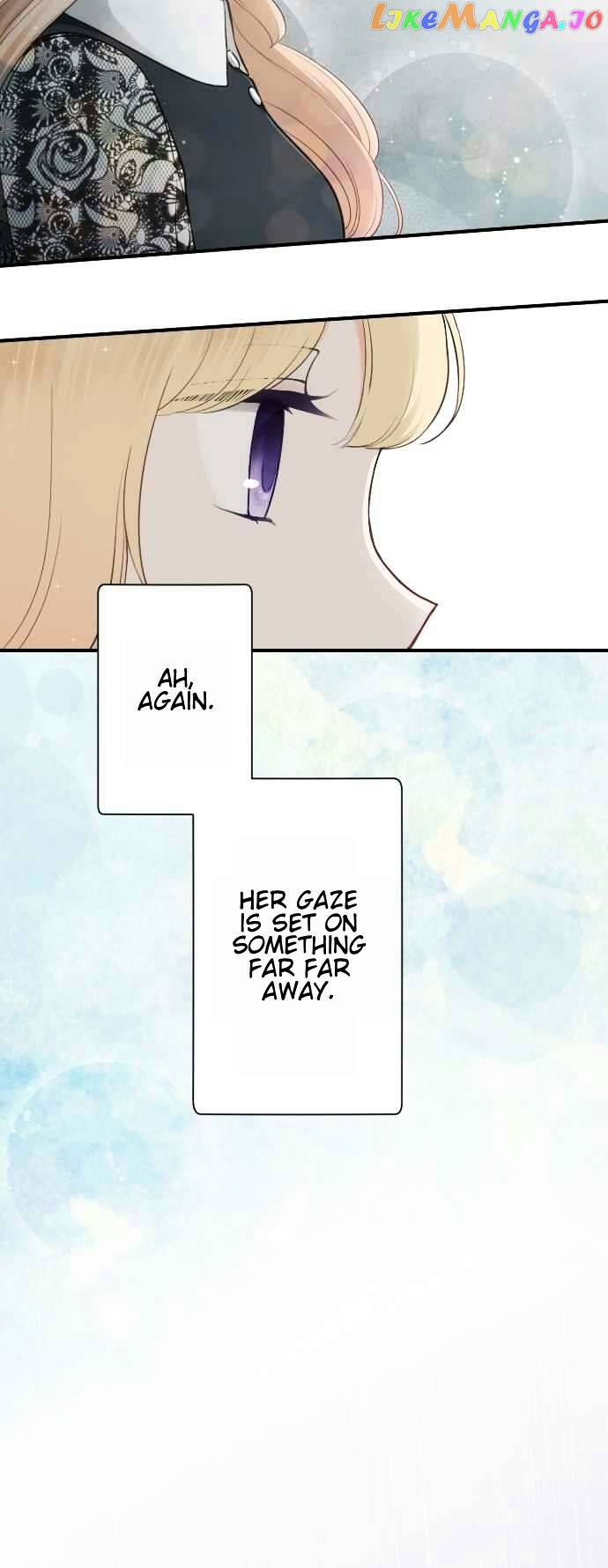 Ouji-sama Nante Iranai chapter 46 - page 15