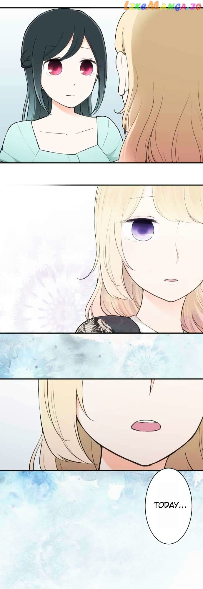 Ouji-sama Nante Iranai chapter 46 - page 18