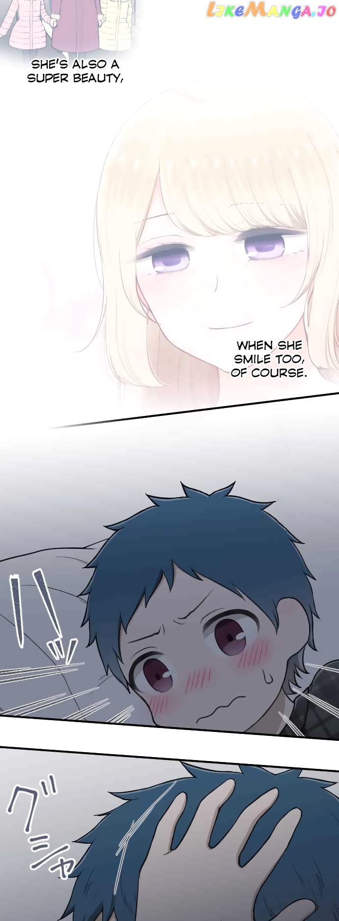 Ouji-sama Nante Iranai chapter 150 - page 10
