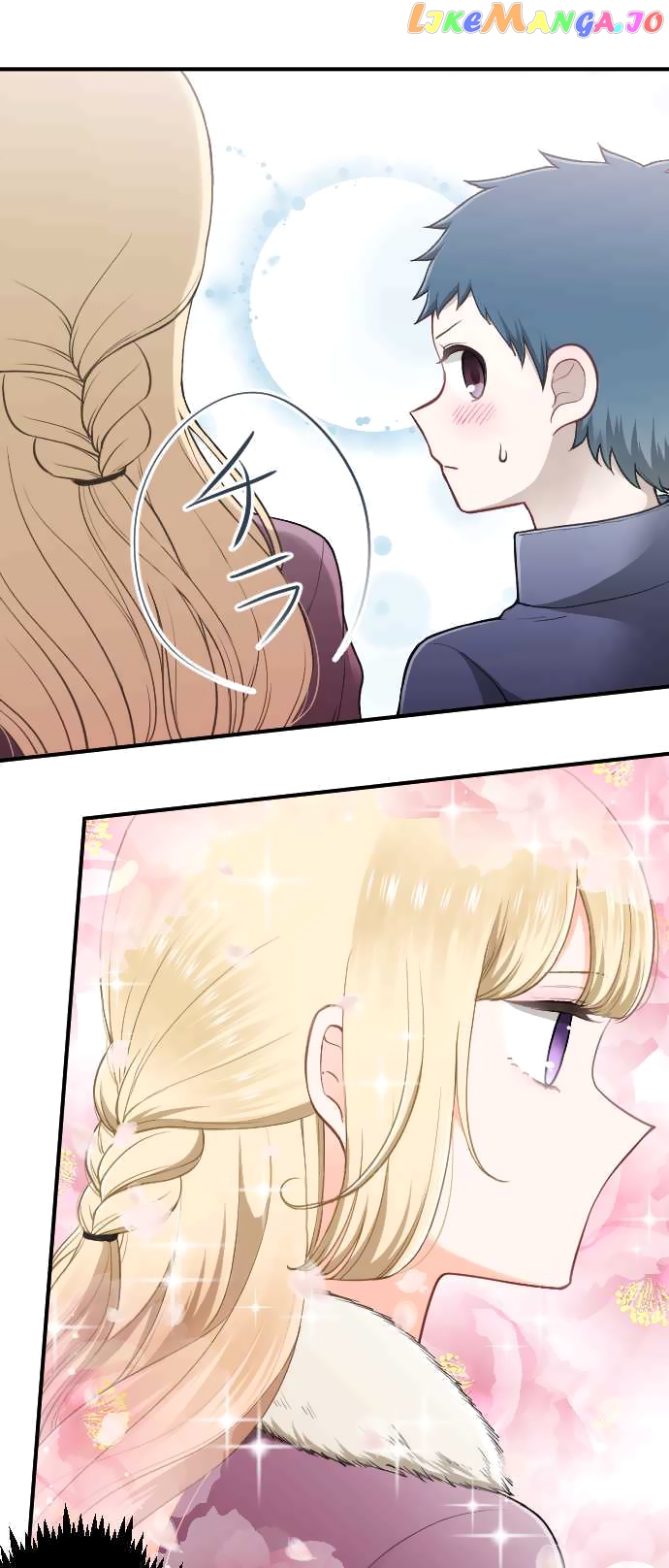 Ouji-sama Nante Iranai chapter 150 - page 18