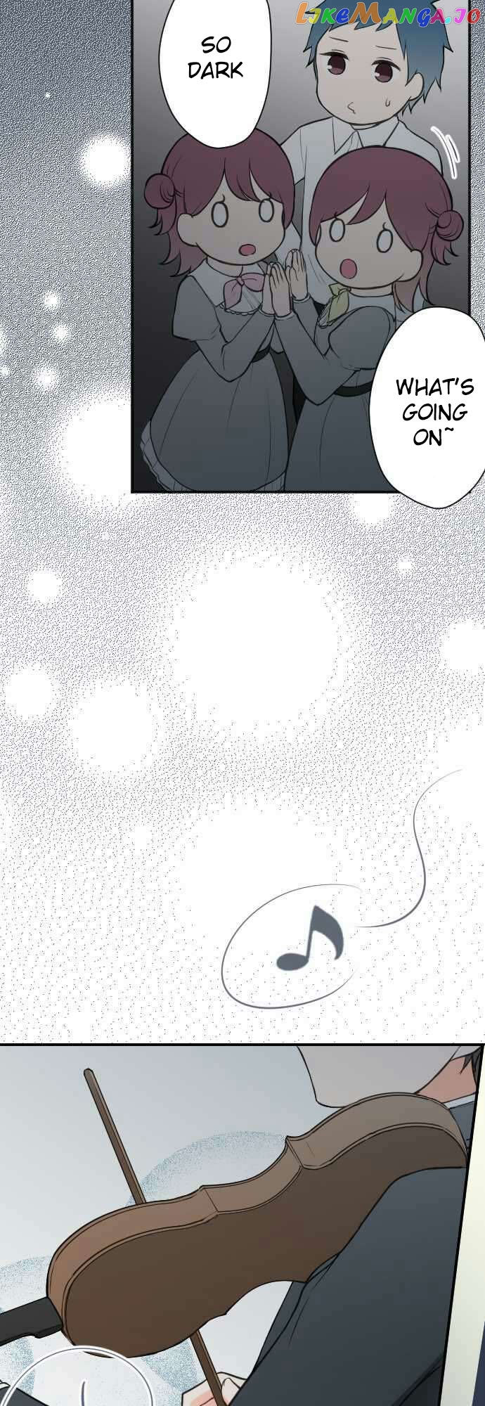 Ouji-sama Nante Iranai chapter 104 - page 5