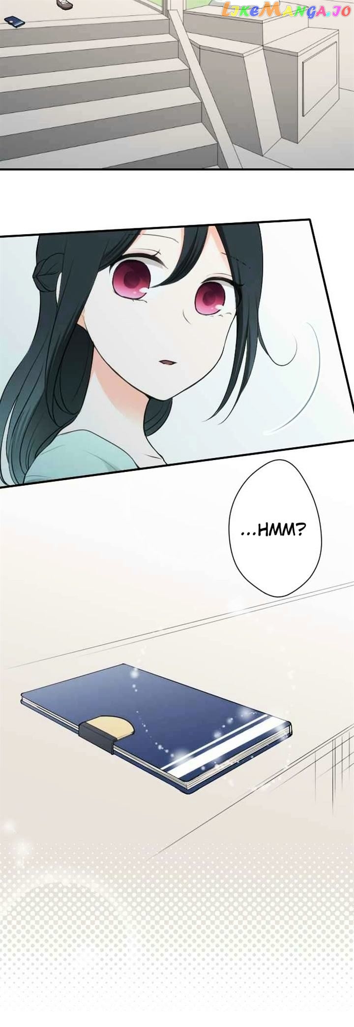Ouji-sama Nante Iranai chapter 49 - page 18