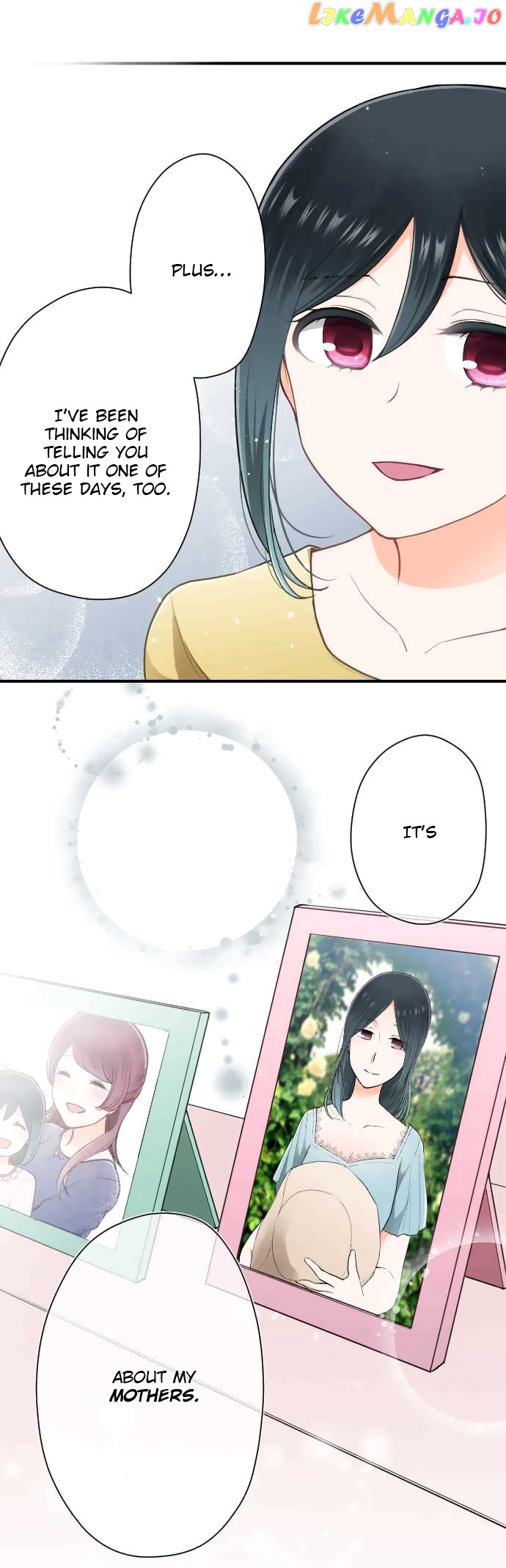 Ouji-sama Nante Iranai chapter 148 - page 1