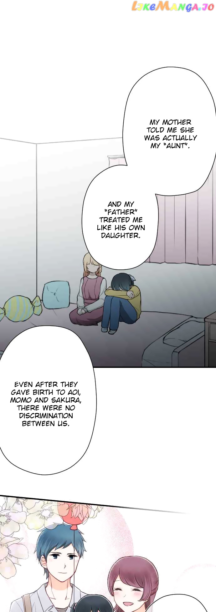 Ouji-sama Nante Iranai chapter 148 - page 13