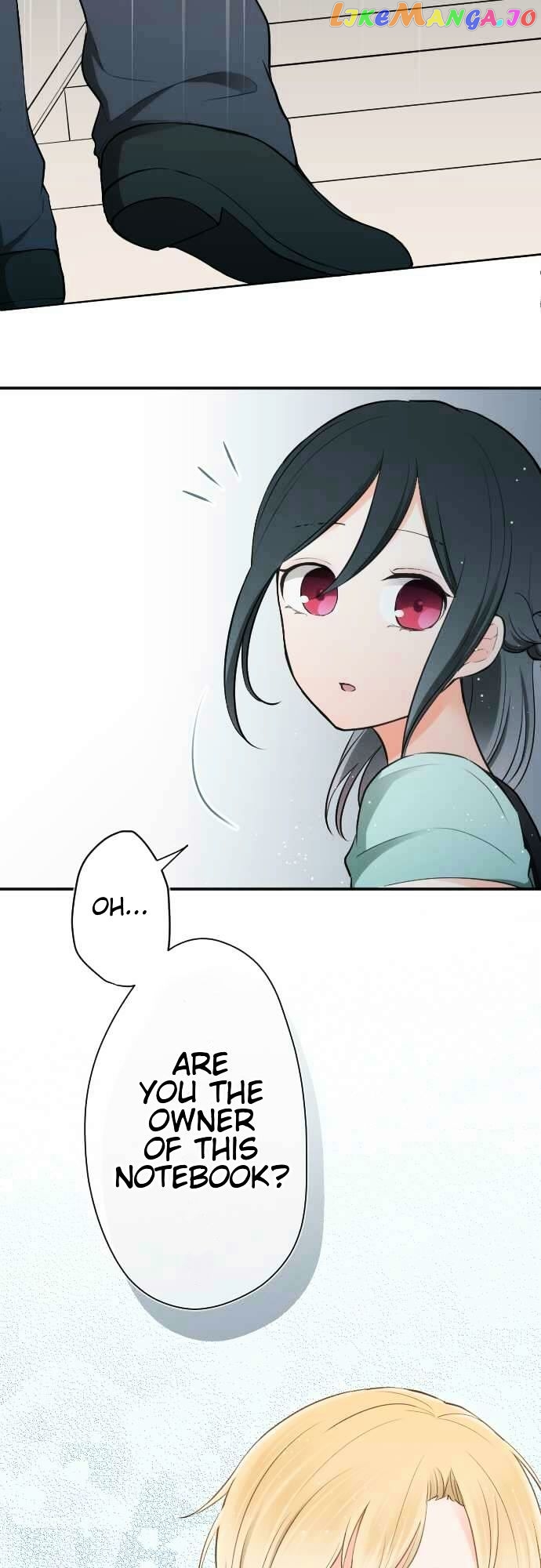 Ouji-sama Nante Iranai chapter 50 - page 4