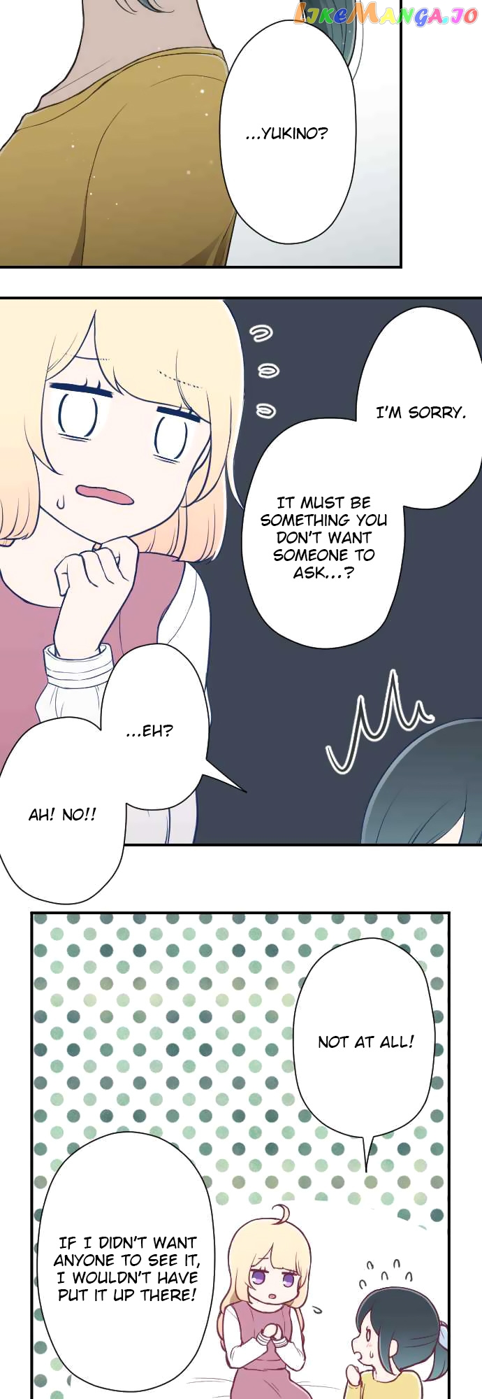 Ouji-sama Nante Iranai chapter 147 - page 19