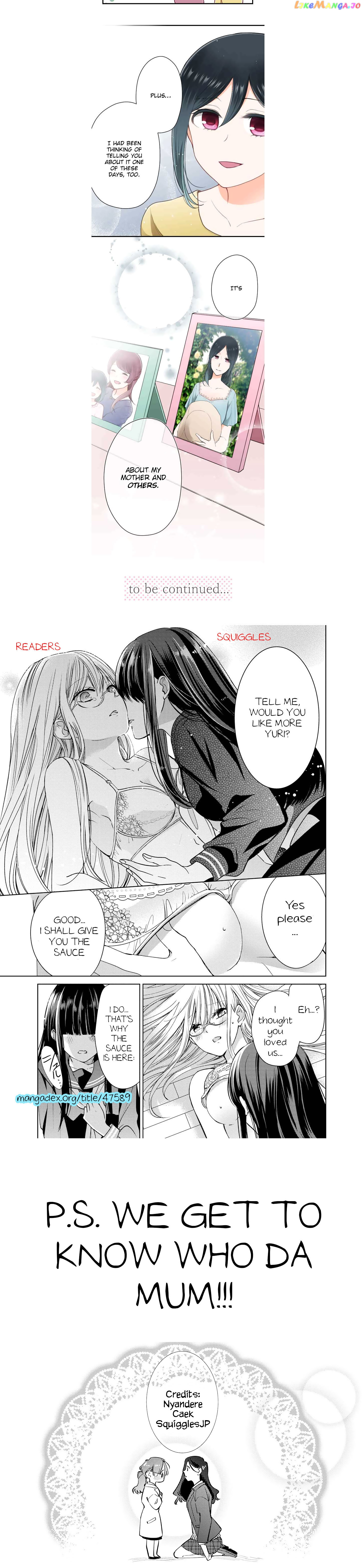 Ouji-sama Nante Iranai chapter 147 - page 20