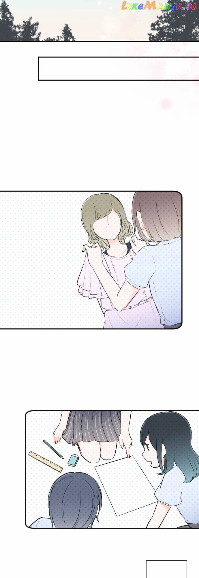Ouji-sama Nante Iranai chapter 21 - page 20