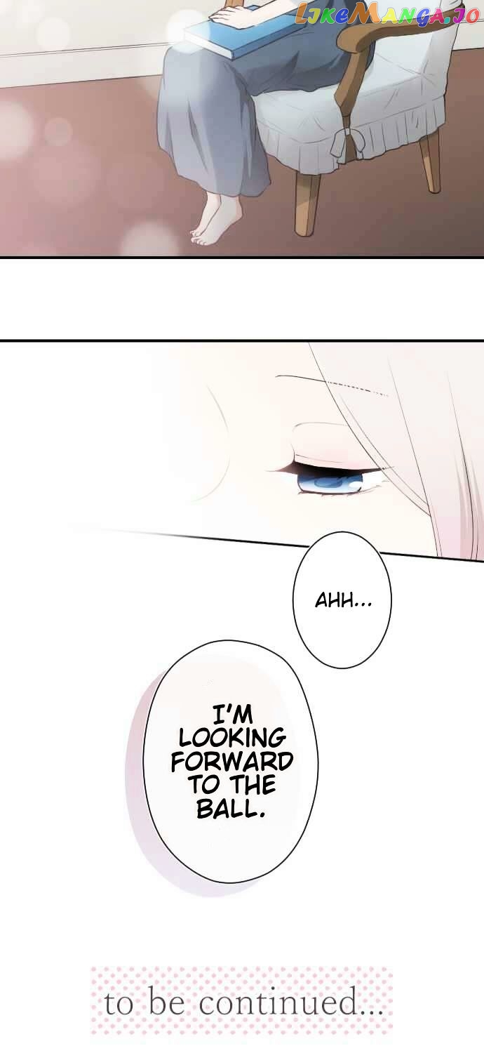 Ouji-sama Nante Iranai chapter 51 - page 26