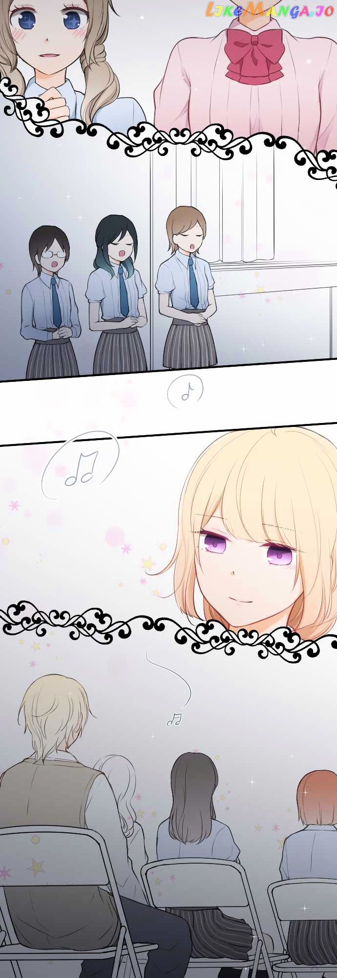 Ouji-sama Nante Iranai chapter 22 - page 11