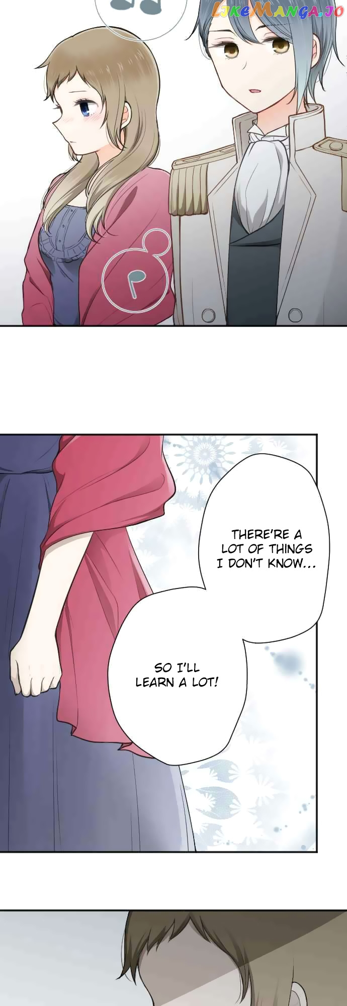 Ouji-sama Nante Iranai chapter 111 - page 10