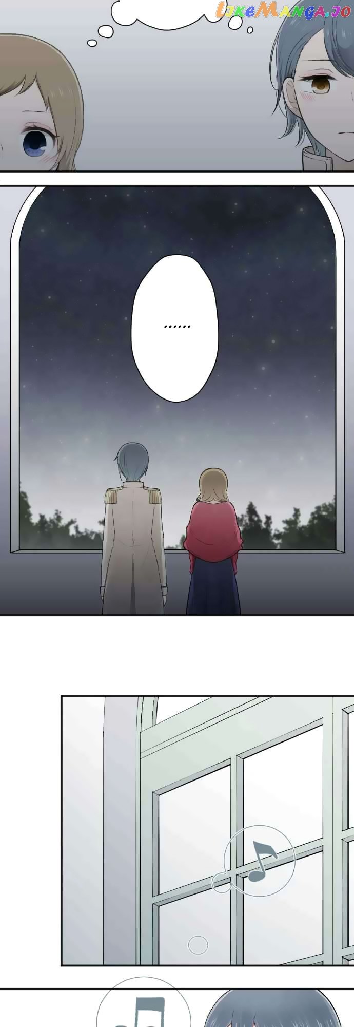 Ouji-sama Nante Iranai chapter 111 - page 9