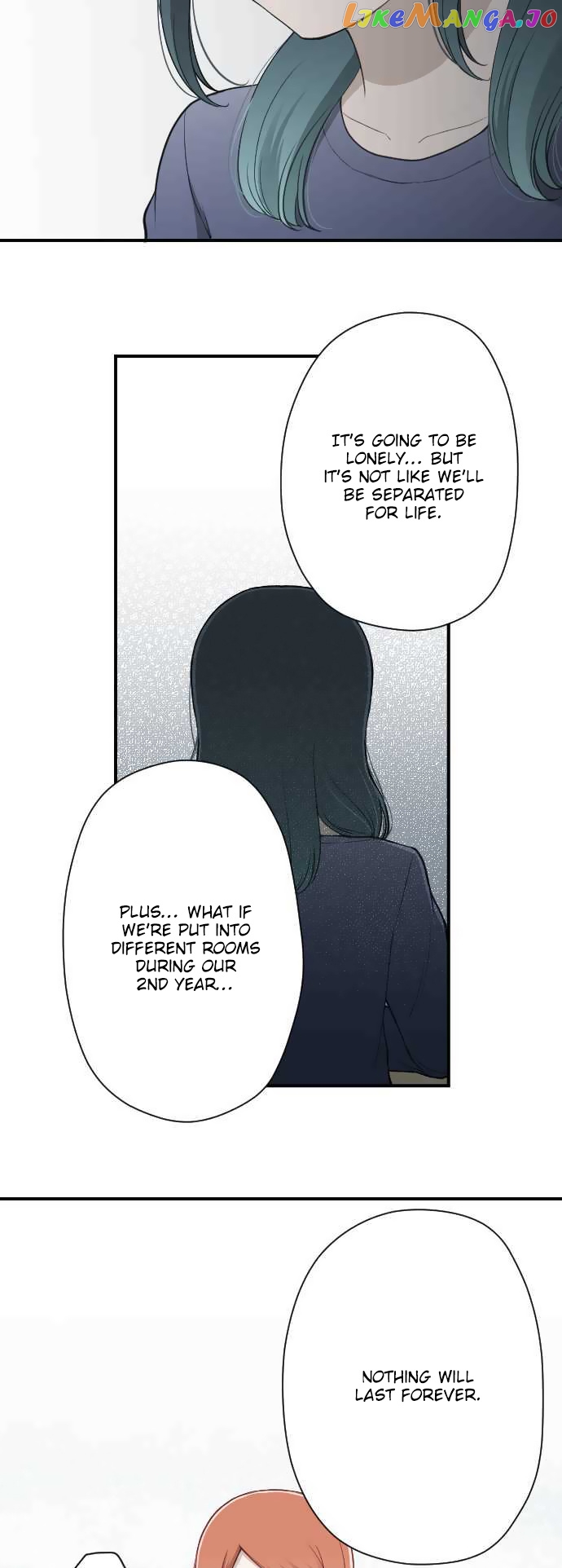 Ouji-sama Nante Iranai chapter 142 - page 10