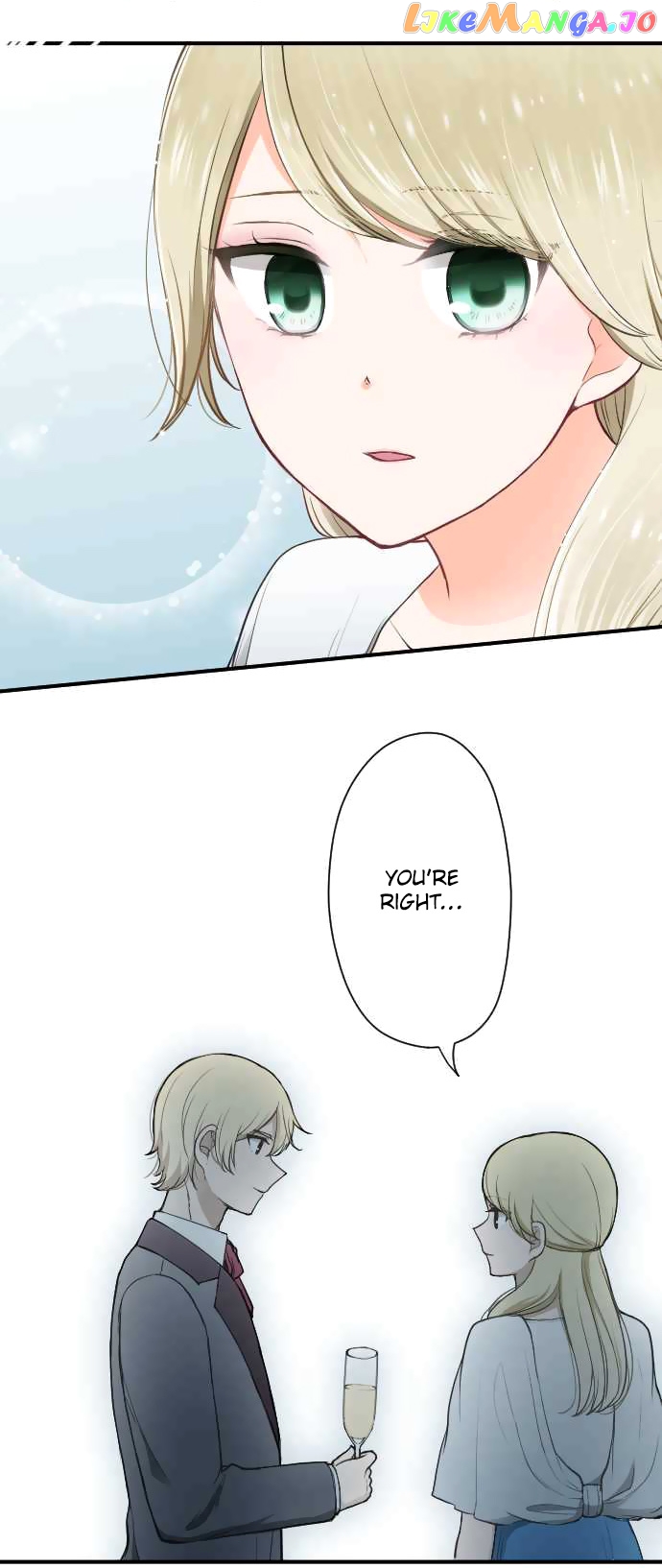 Ouji-sama Nante Iranai chapter 139 - page 10