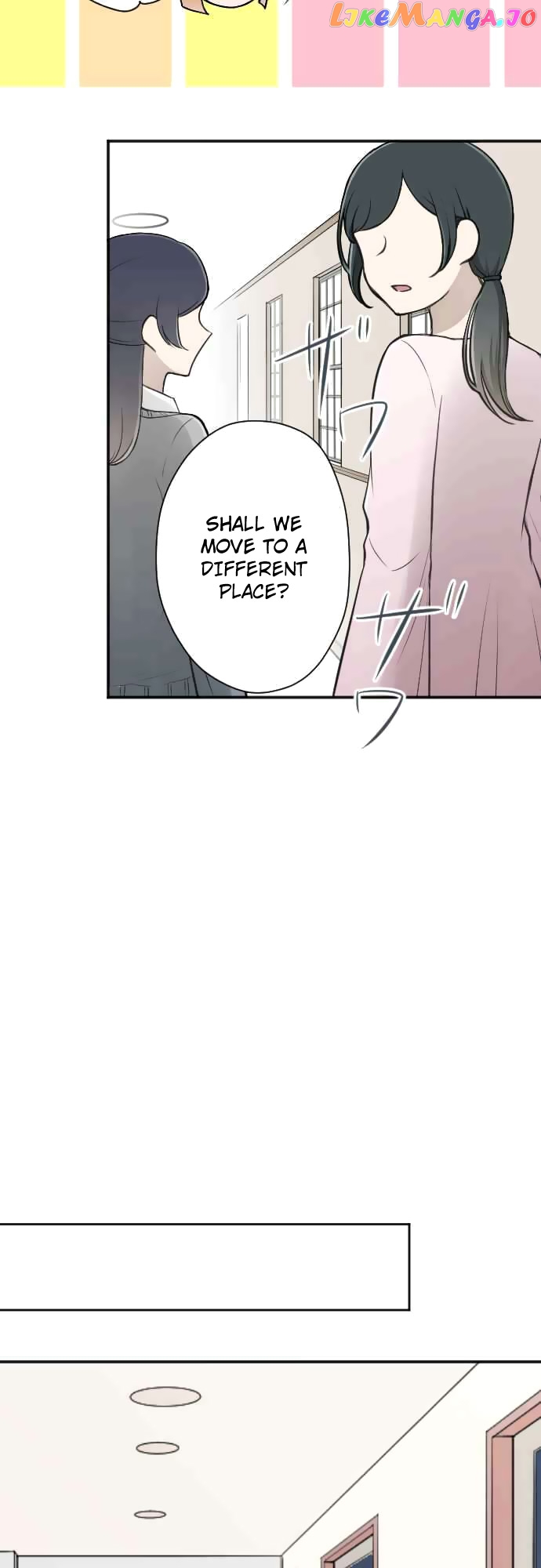 Ouji-sama Nante Iranai chapter 114 - page 10