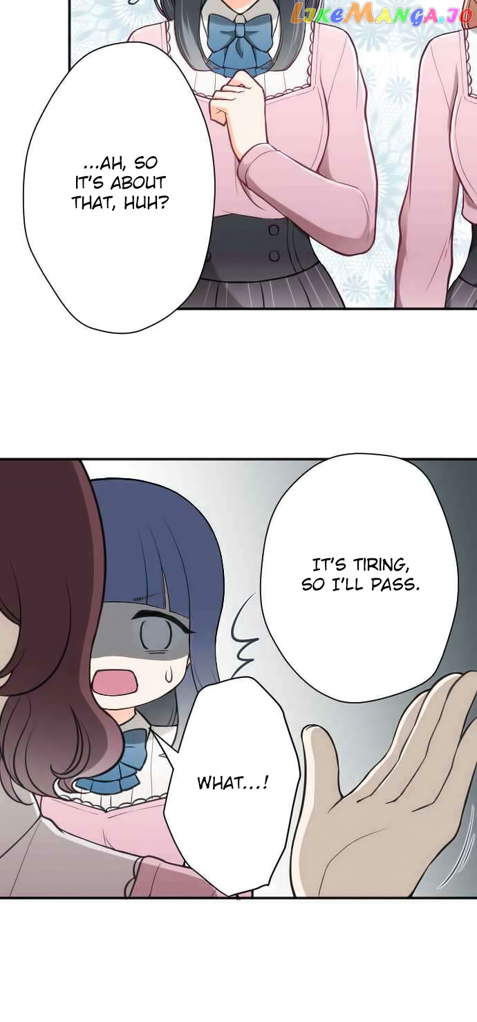 Ouji-sama Nante Iranai chapter 117 - page 6