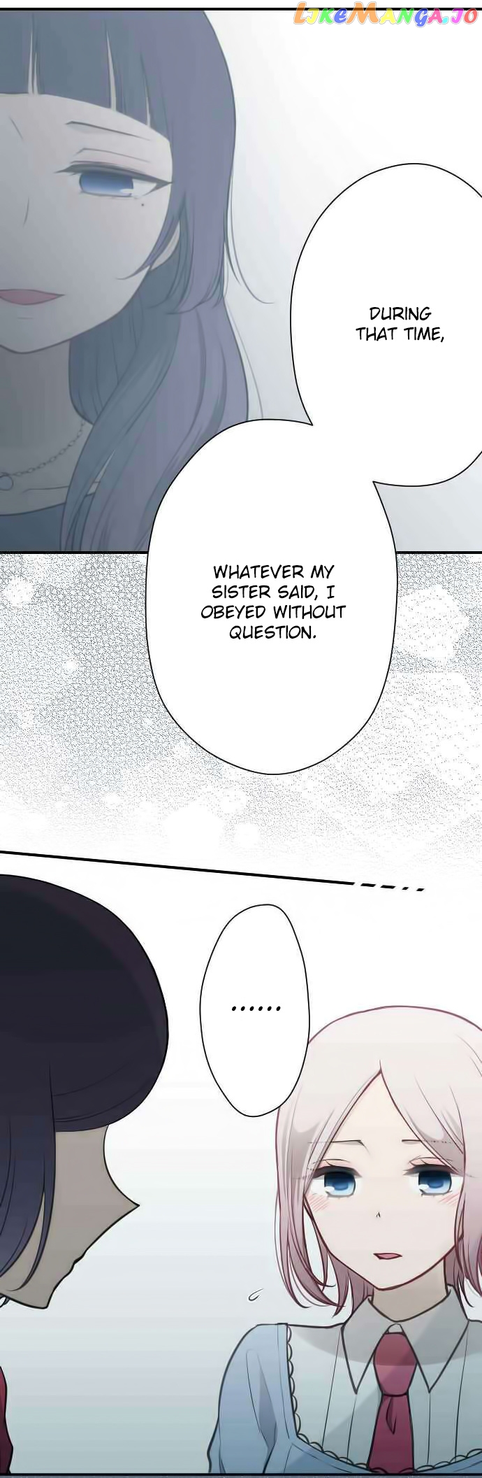 Ouji-sama Nante Iranai chapter 118 - page 7