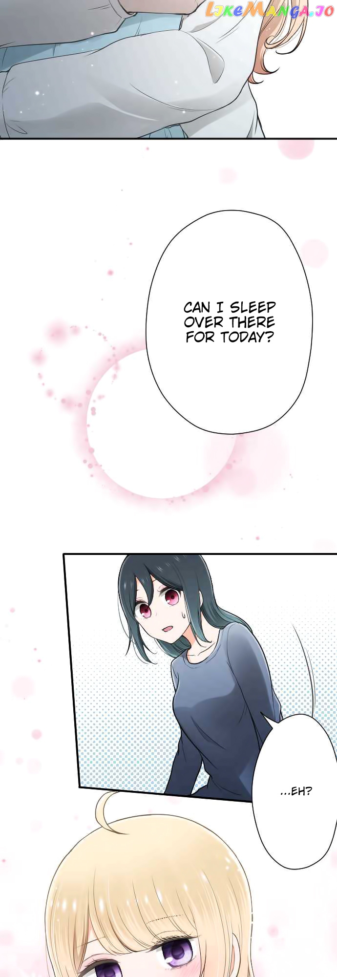 Ouji-sama Nante Iranai chapter 136 - page 14