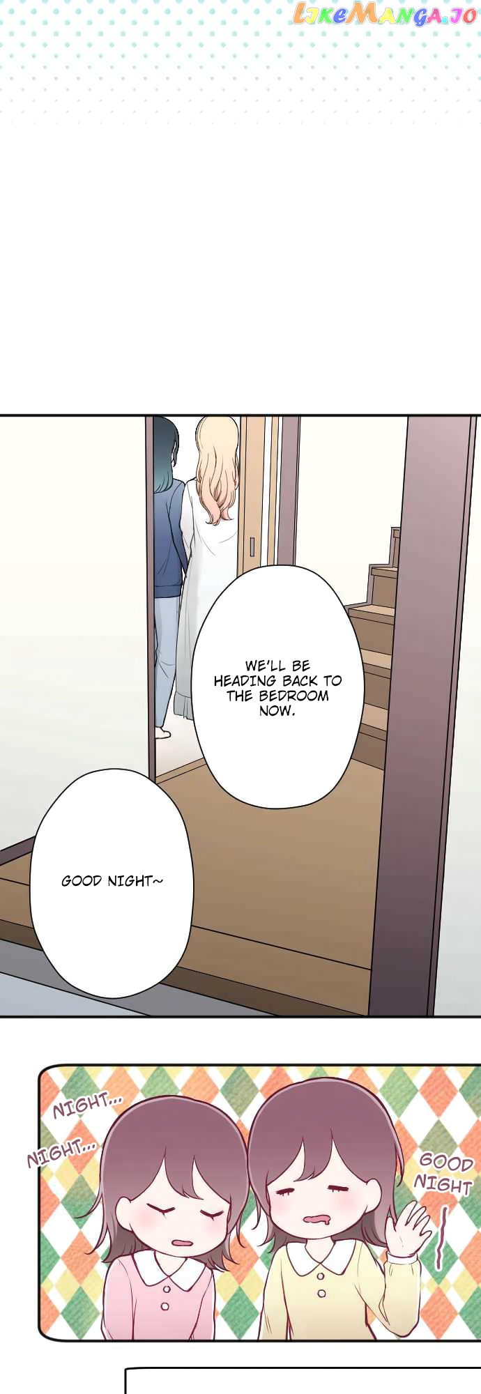 Ouji-sama Nante Iranai chapter 136 - page 8