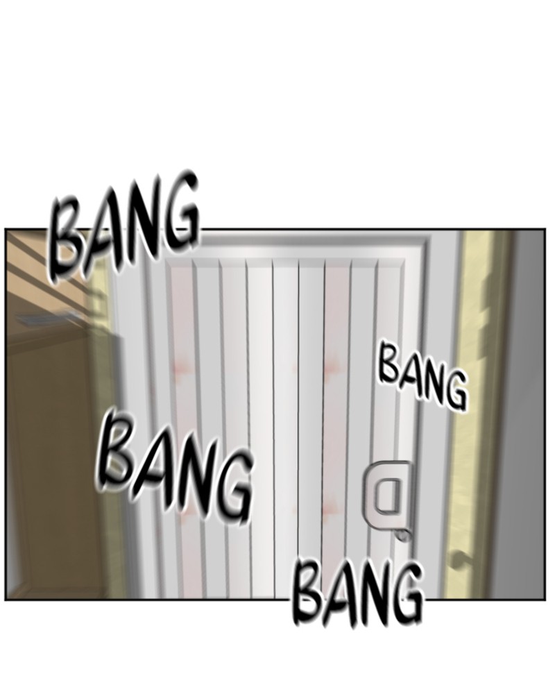 Noise From Upstairs Chapter 5 - page 1