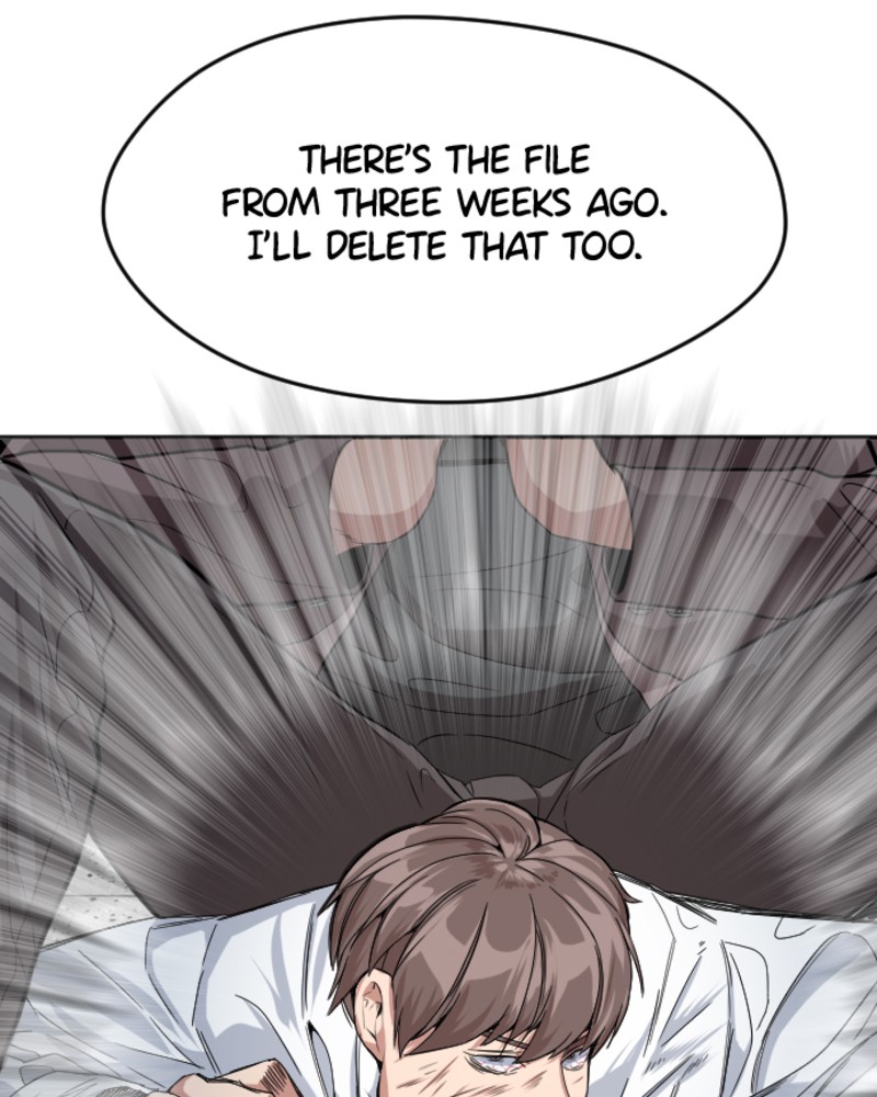 Noise From Upstairs Chapter 5 - page 106