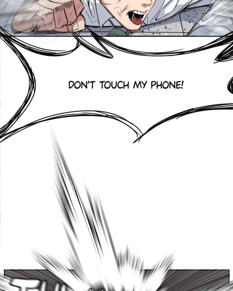 Noise From Upstairs Chapter 5 - page 107