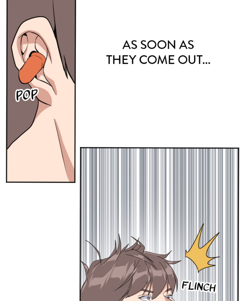 Noise From Upstairs Chapter 5 - page 14